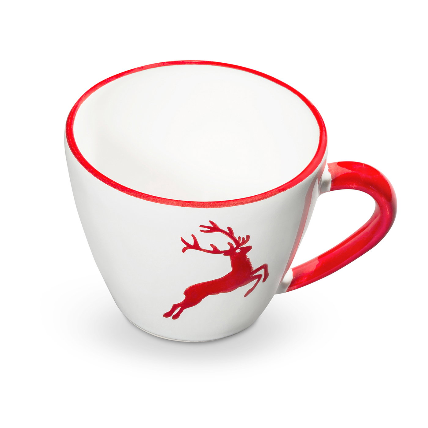 Cappuccino Cup